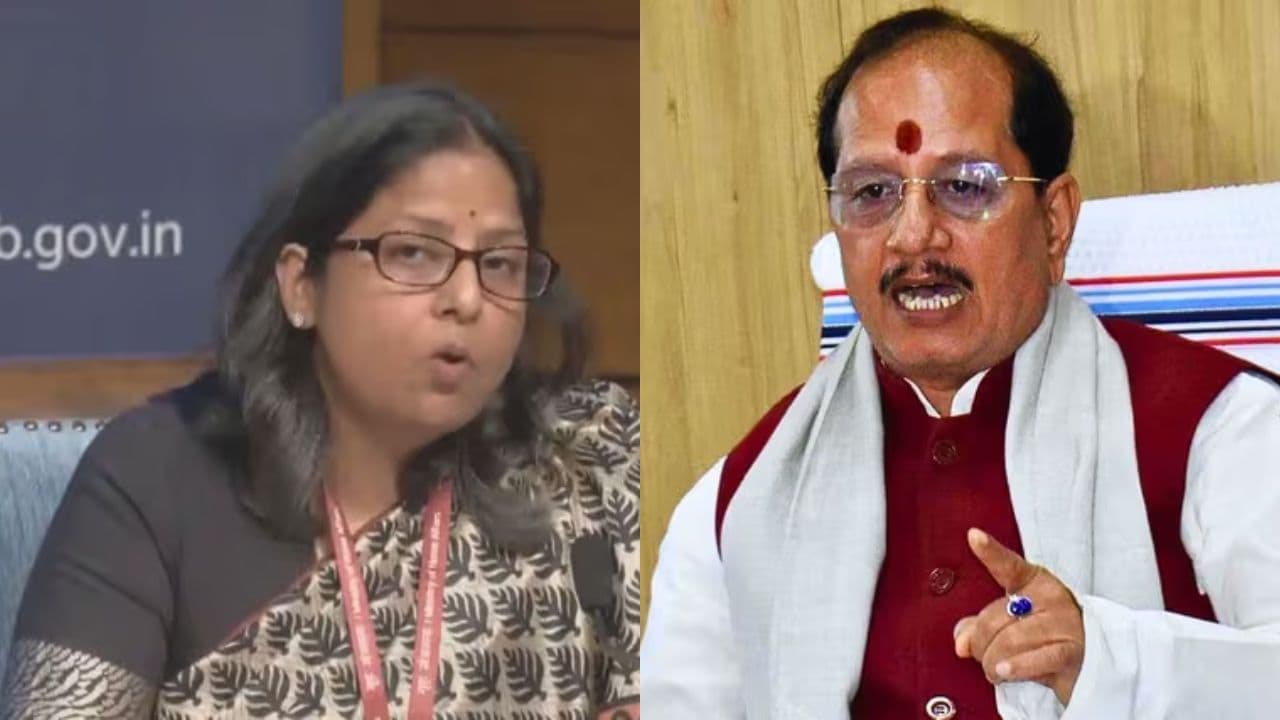 देश में इंधन और LPG की कमी पर केंद्र सरकार ने जारी किया बयान, बिहार के डिप्टी सीएम ने भी कहा...