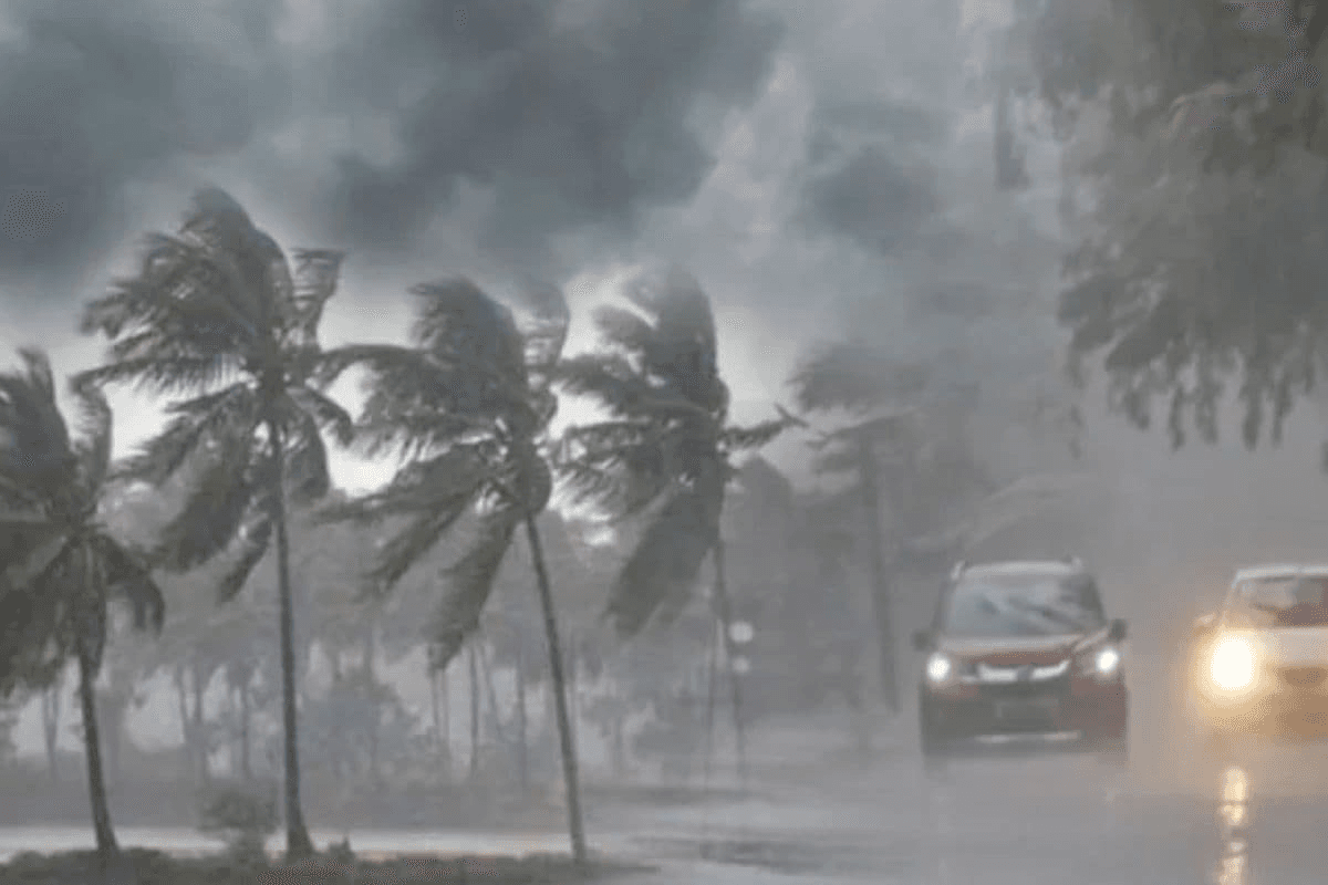 राहत या आफत ? बिहार में आंधी-बारिश ने ली जानें, कई जिलों में अलर्ट जारी