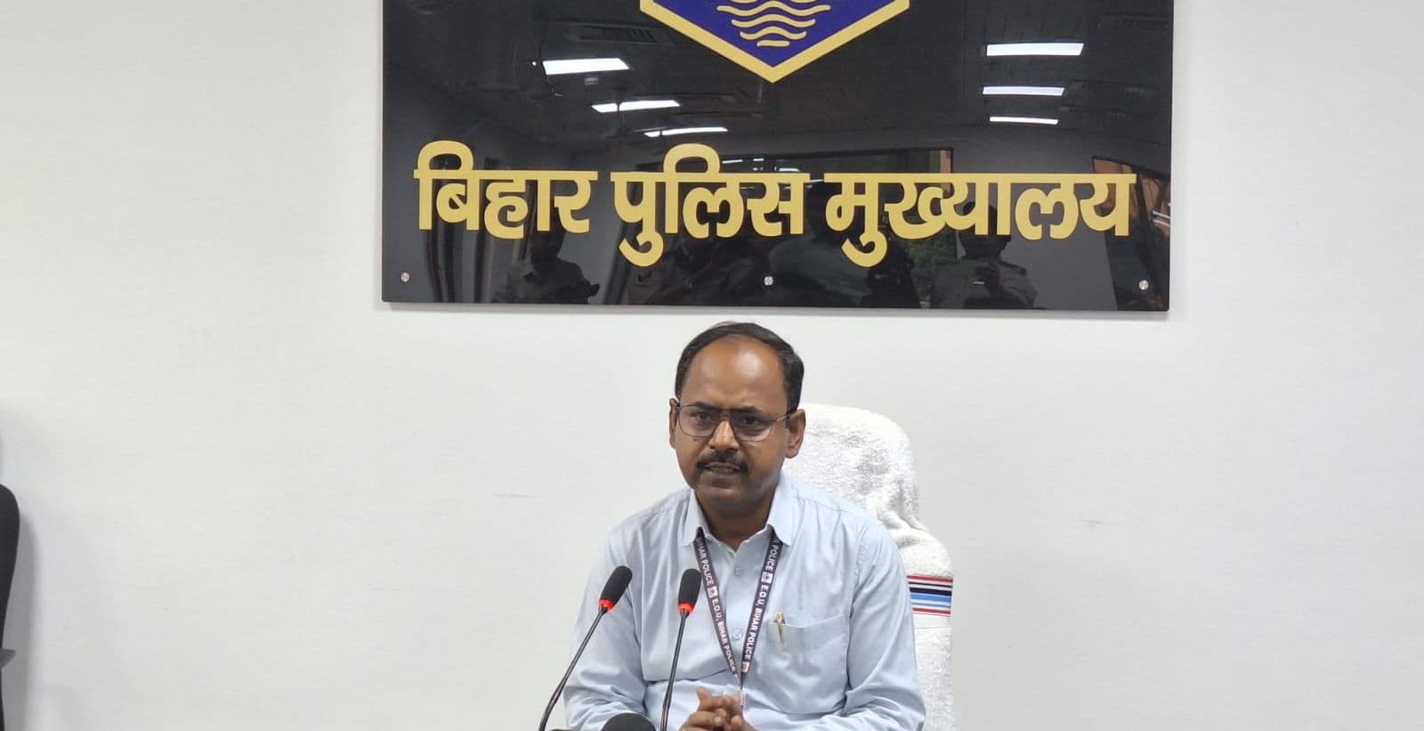 टेंडर से लेकर अवैध खनन तक EOU का बड़ा एक्शन, परीक्षा पेपर लीक मामले में भी...