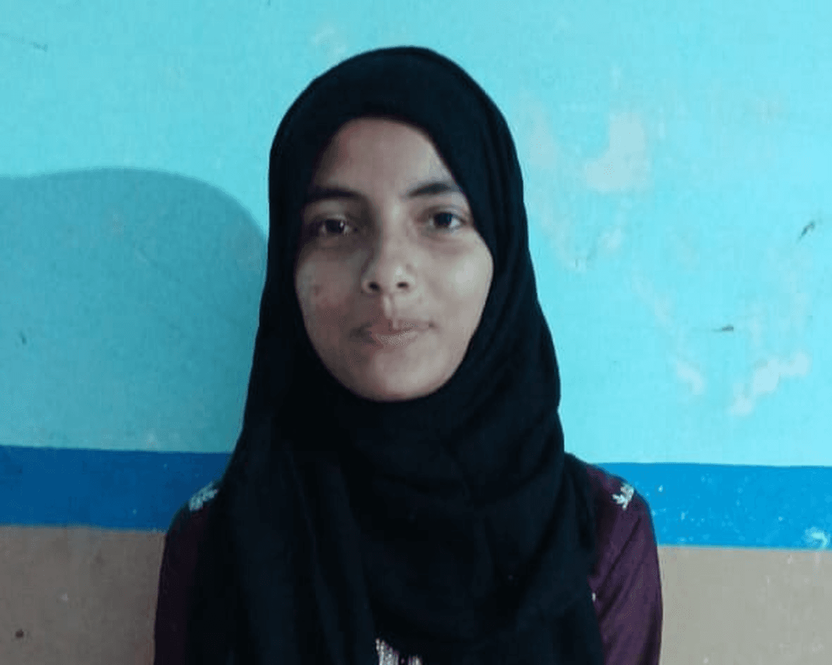 टायर दुकानदार की बेटी ने कर दिया कमाल! वैशाली से निकली बिहार की टॉपर शाबरीन