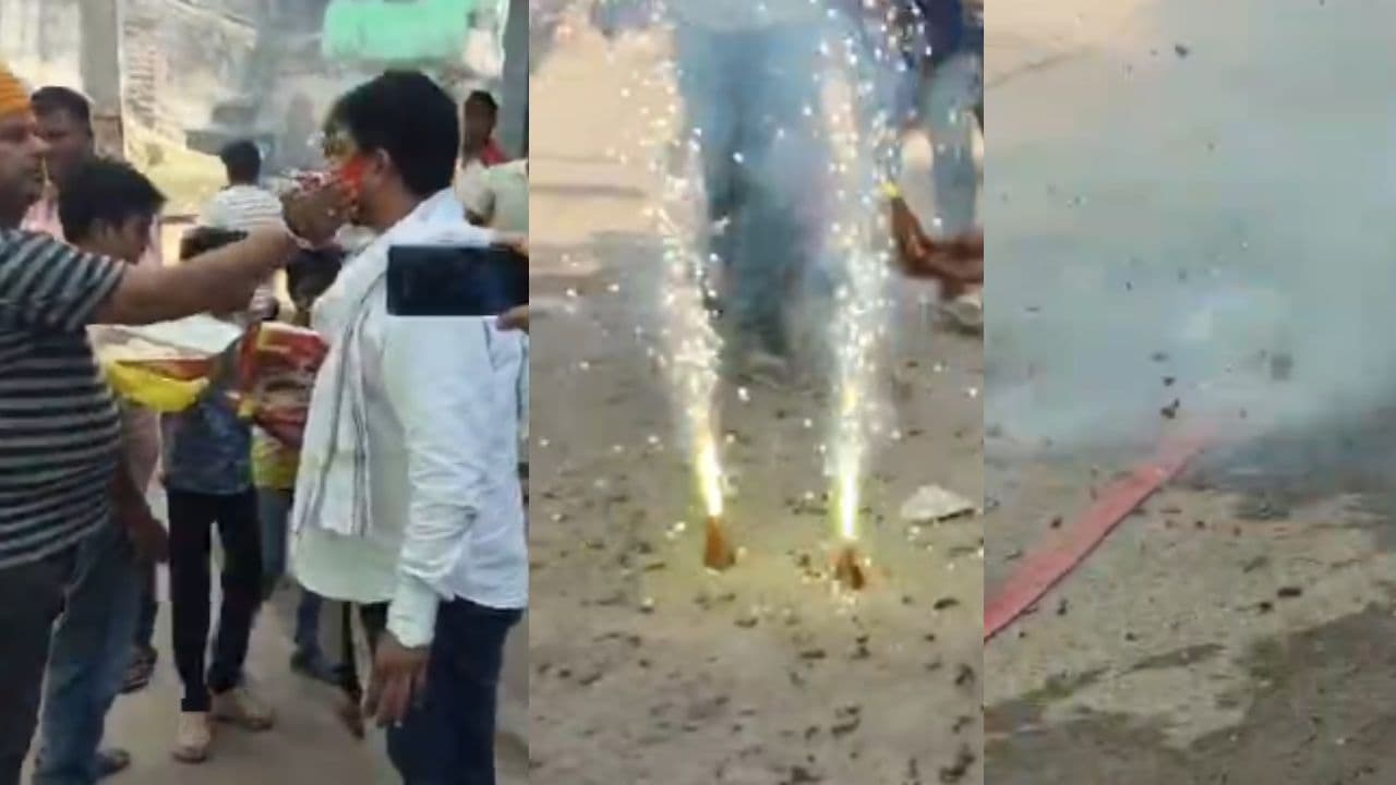 बाहुबली विधायक अनंत सिंह को मिली जमानत तो गांव में मानी होली और दिवाली, समर्थकों ने कहा...