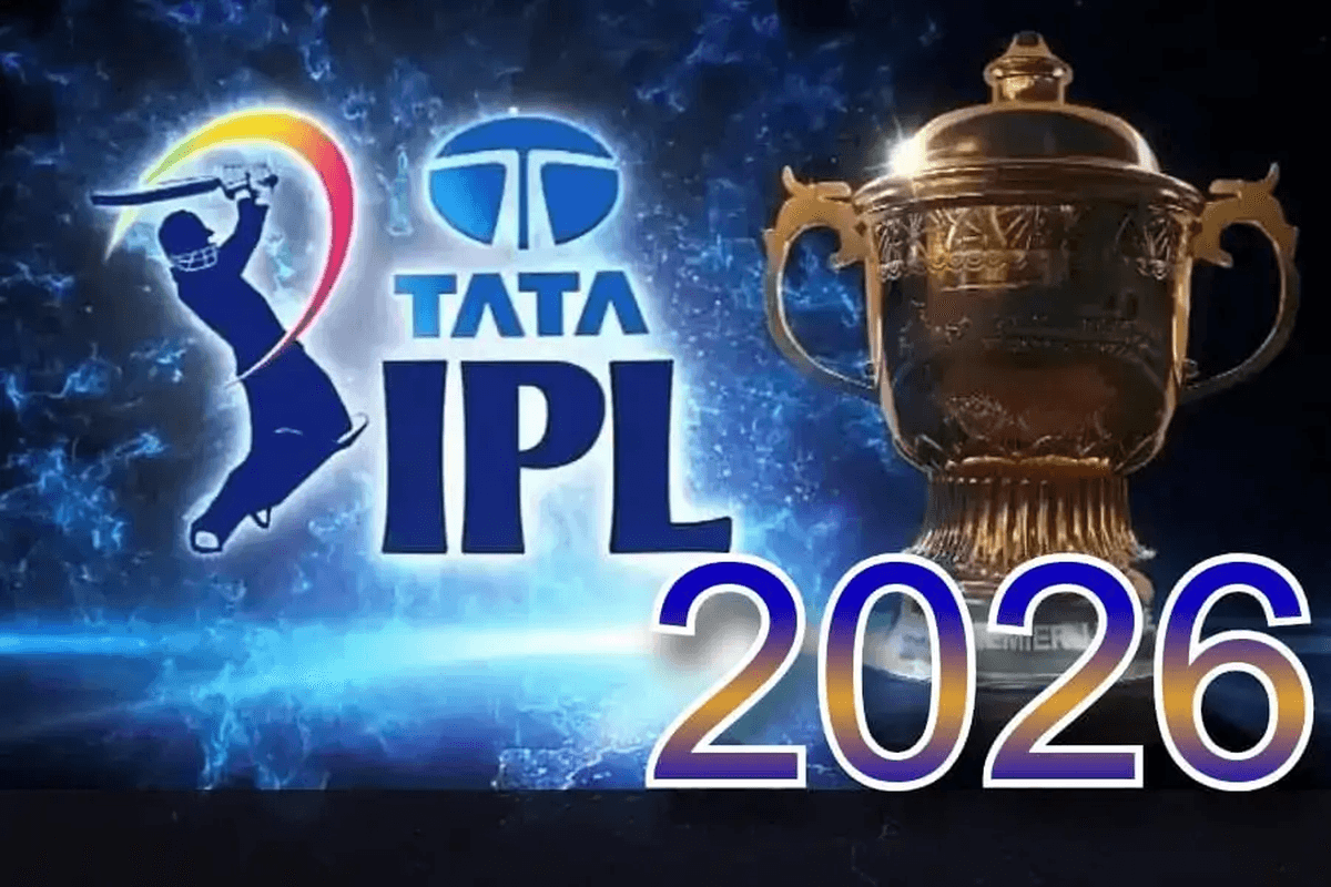 IPL 2026 में बड़ा ट्विस्ट! ओपनिंग सेरेमनी रद्द, जानिए क्यों BCCI ने लिया यह भावुक फैसला