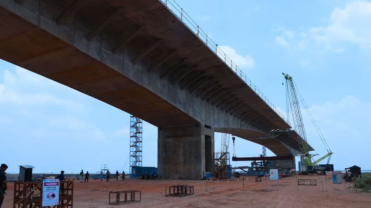 बिहार के लिए आर्थिक कॉरिडोर साबित होगी बख्तियारपुर-ताजपुर फोरलेन परियोजना, इतने दिन में होगी पूरी...