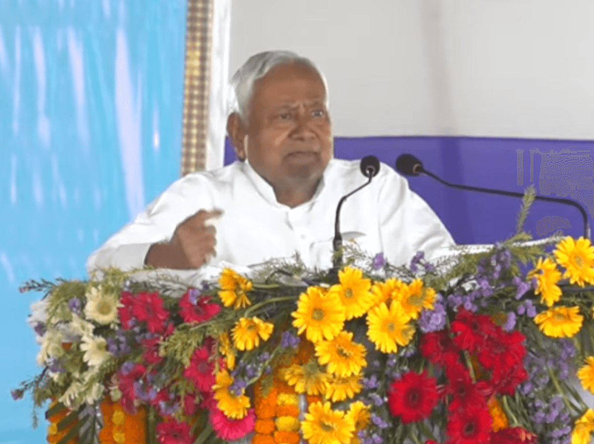 cm nitish ke samridhi yatra ka antim din