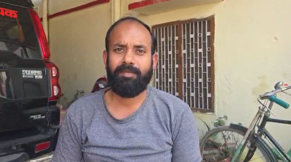 राज्यसभा चुनाव में मेरे पास भी आया था फोन लेकिन.., कांग्रेस विधायक ने राज्यसभा चुनाव को लेकर कहा...