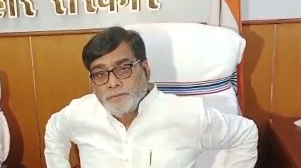 आंधी तूफान से हुई क्षति का किसानों को..., कृषि मंत्री ने मिडल ईस्ट की स्थिति पर कहा 'हम पूरी तरह से...'