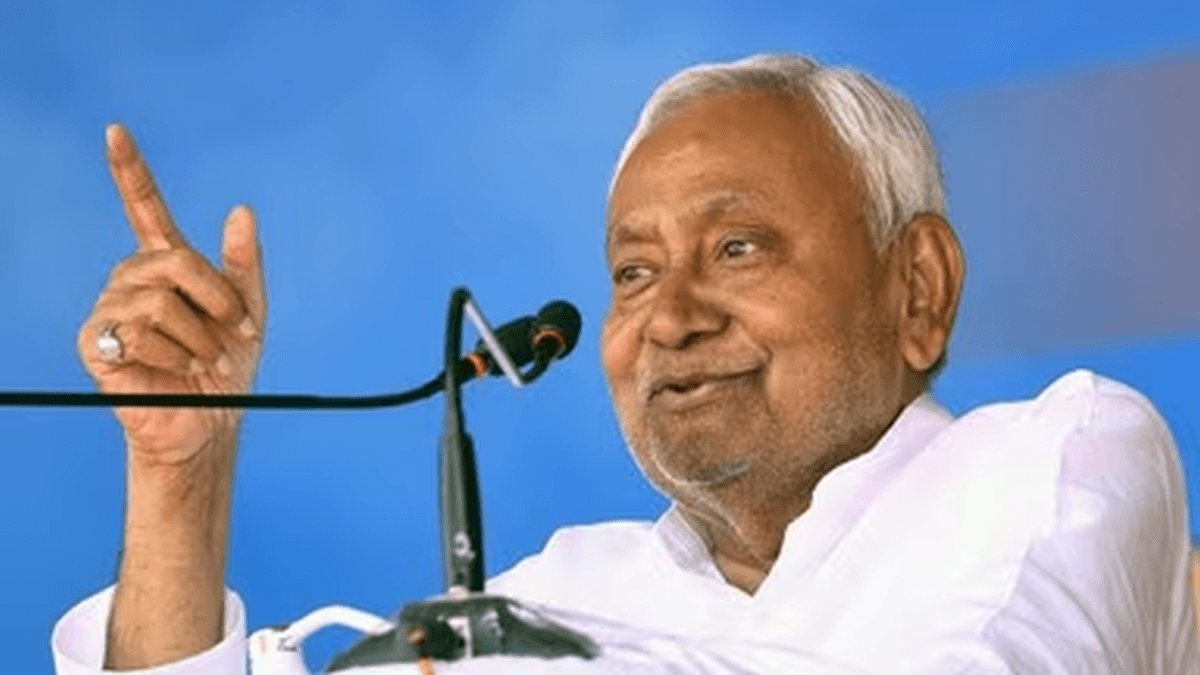 nitish kumar 30 march ko denge istifa