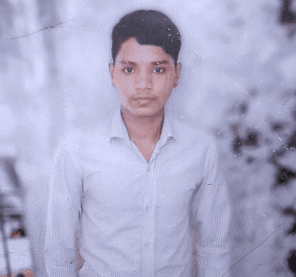 नशा रोकना पड़ा भारी! भागलपुर युवक की दर्दनाक मौत, परिजन में कोहराम