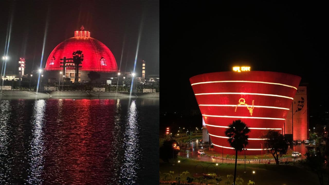 सीएम नीतीश की नियत ने बिहार को दिए तीन सुपर स्ट्रक्चर, इस अवार्ड के लिए चयनित