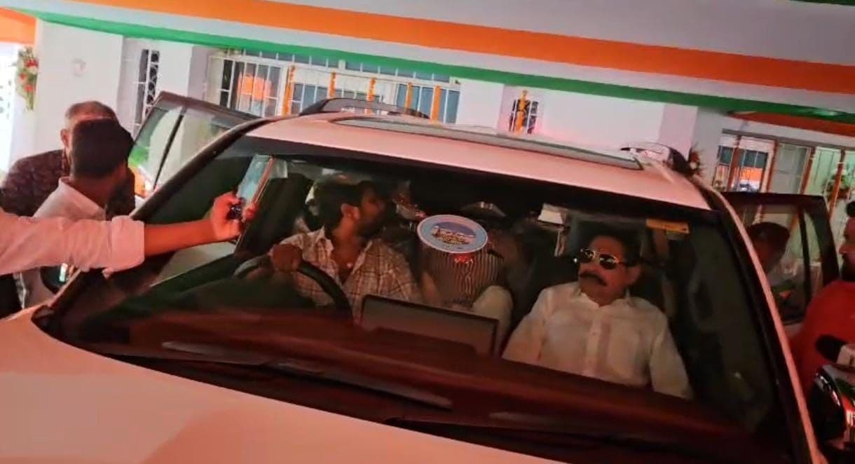 जेल से निकलने के बाद अनंत सिंह ने बताया कौन बेटा बनेगा मोकामा का वारिस, निशांत को लेकर भी...