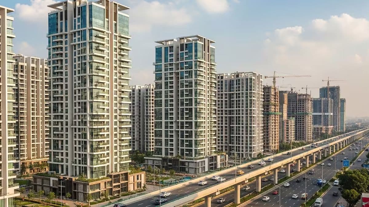 Real Estate का खेल : आज की सस्ती ज़मीन, कल बनेगी बड़ी कमाई का जरिया….ज़रूर पढ़ें