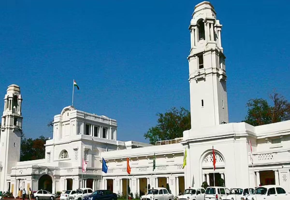 ...तो बदल जायेगा दिल्ली का नाम? विधानसभा में विधायक ने प्रस्ताव रख कहा 'यह हमारी सांस्कृतिक पहचान..'