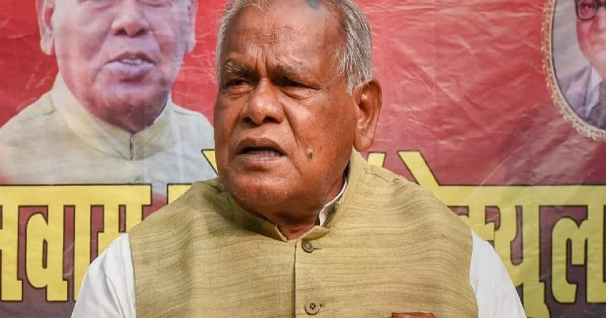 क्या मांझी का मन बदल रहा है ? गठबंधन पर दिया बड़ा बयान