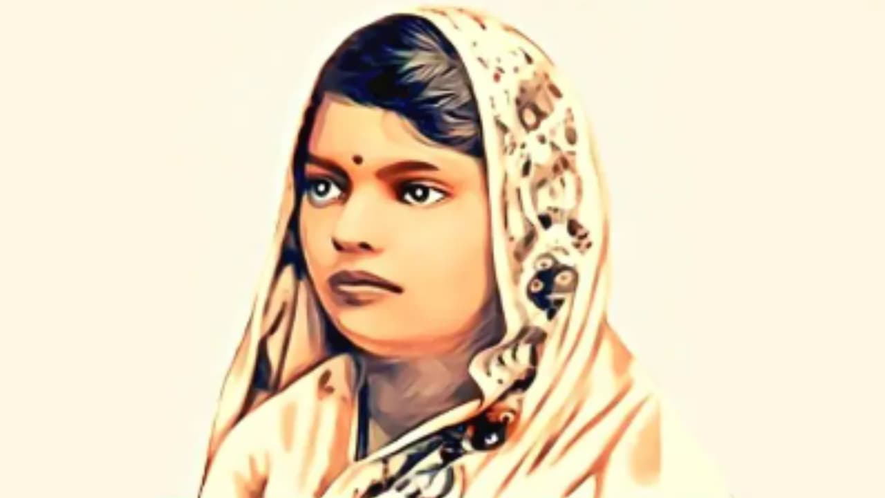 पढ़िए सुभद्राकुमारी चौहान की कविता 'जलियांवाला बाग में बसंत'