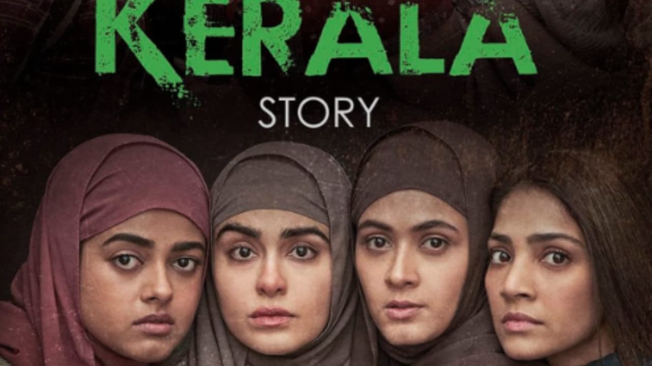 'द केरला स्टोरी' ने 13वें दिन किया दमदार कलेक्शन, क्या 200 करोड़ी क्लब में होगी शामिल ?