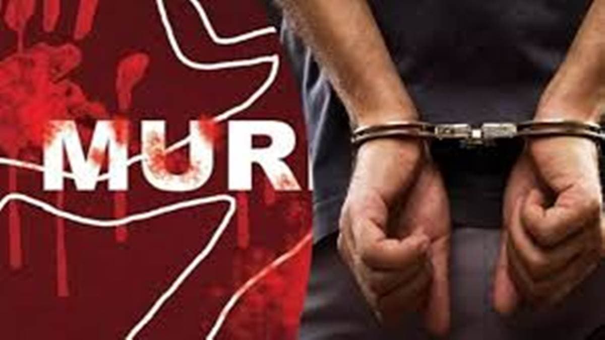 कलयुगी बेटा की करतूत,महज दरवाज़ा पीटने से रोकने पर पिता की कर दी हत्या..