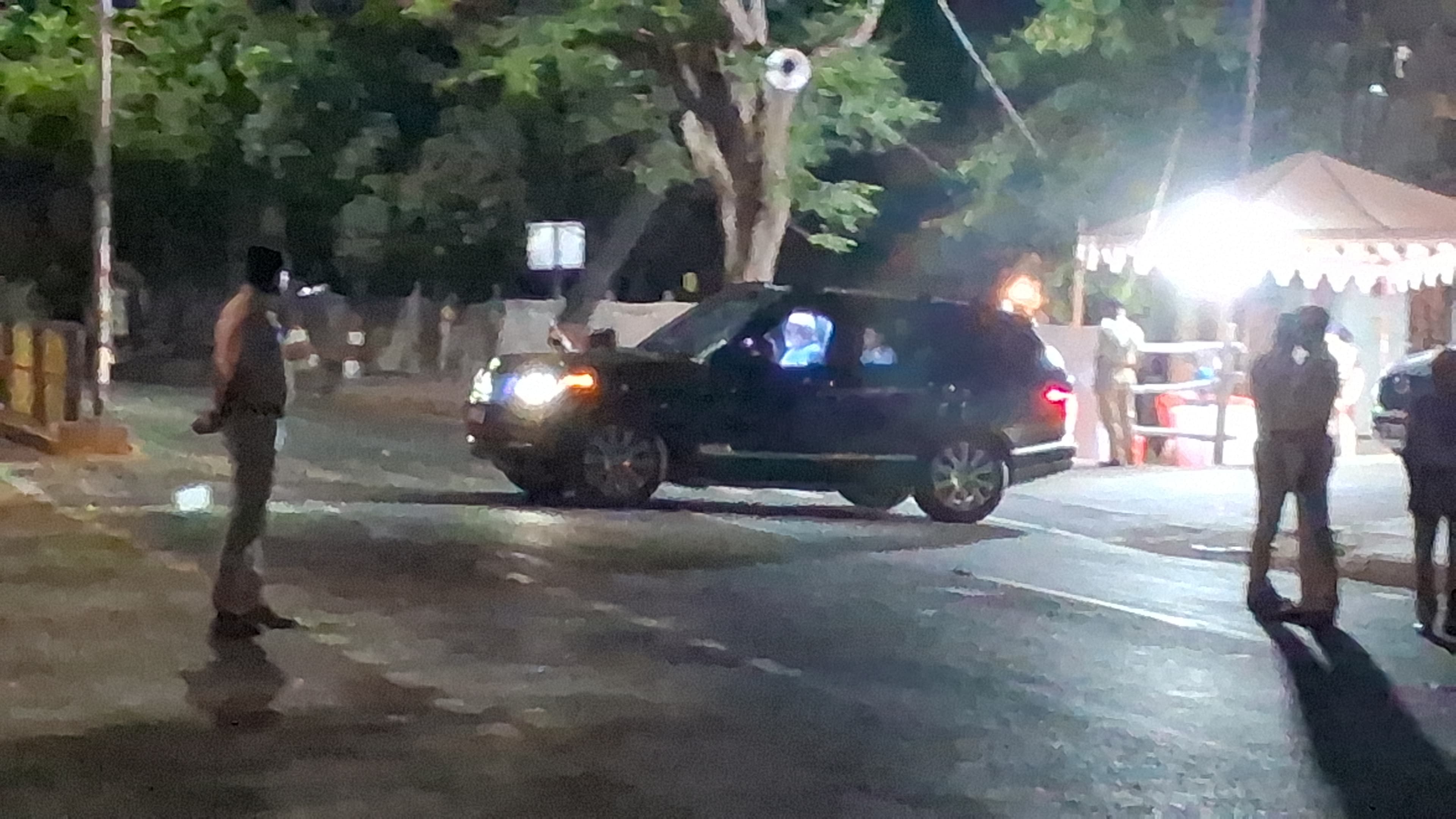 पीएम मोदी पटना से रवाना