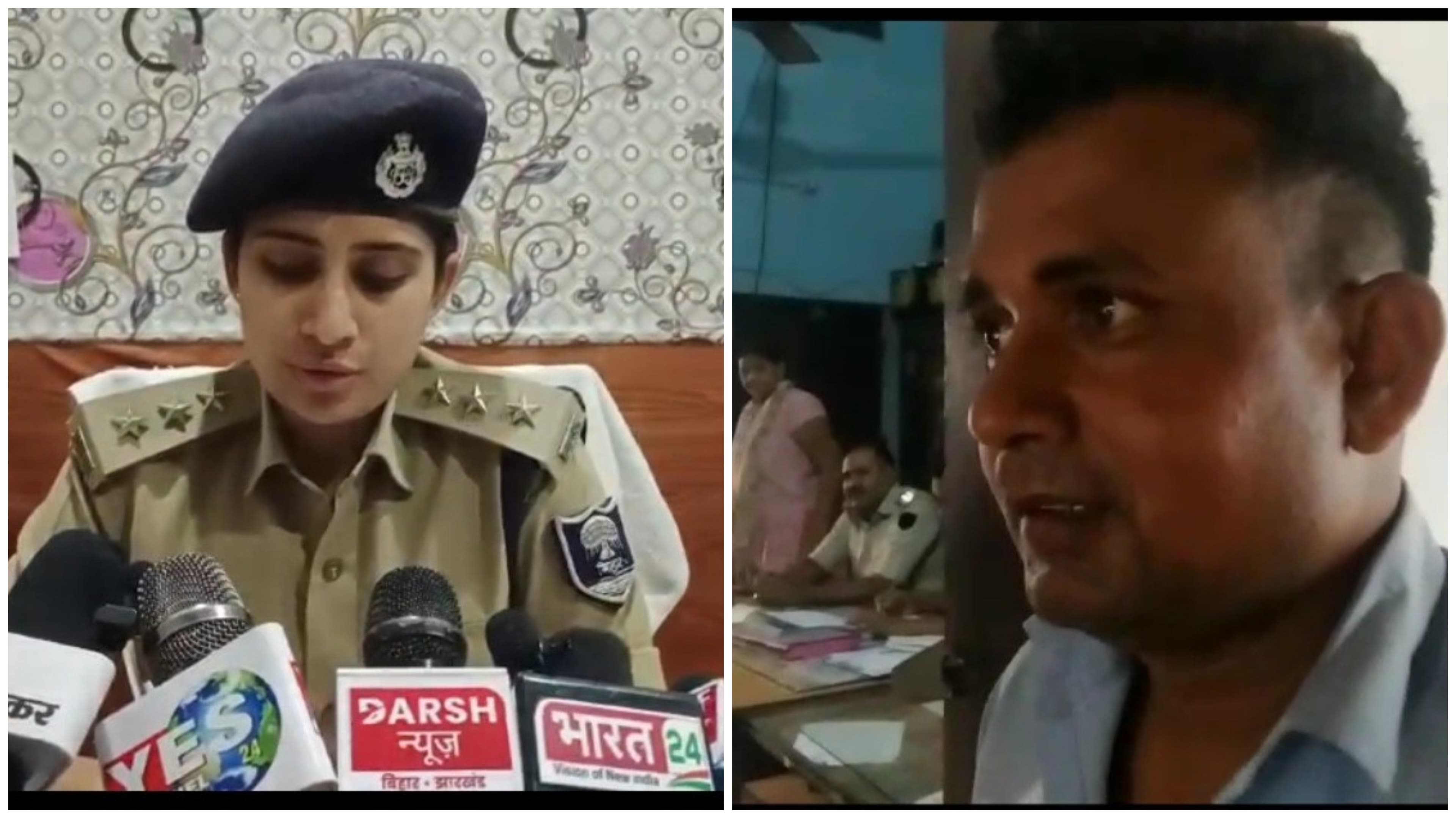 अग्निवीर योजना में फर्जीवाड़ा करके बहाली..