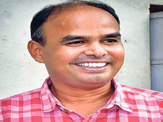 गठबंधन की ओर से माले प्रत्याशी विनोद सिंह के समर्थन में 14 मई को तिसरी के गांधी मैदान में चुनावी सभा होगी...