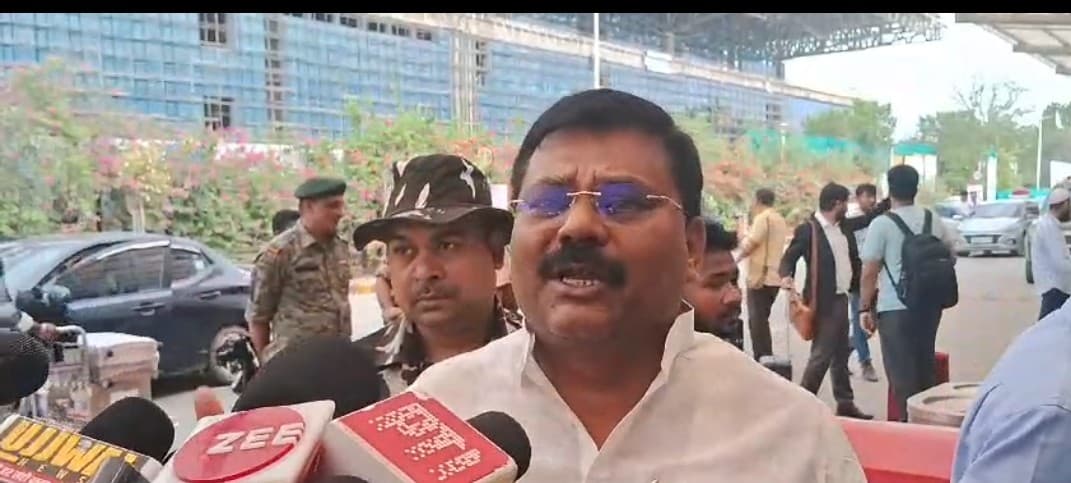 जेडीयू प्रदेश अध्यक्ष का तेजस्वी यादव पर तंज