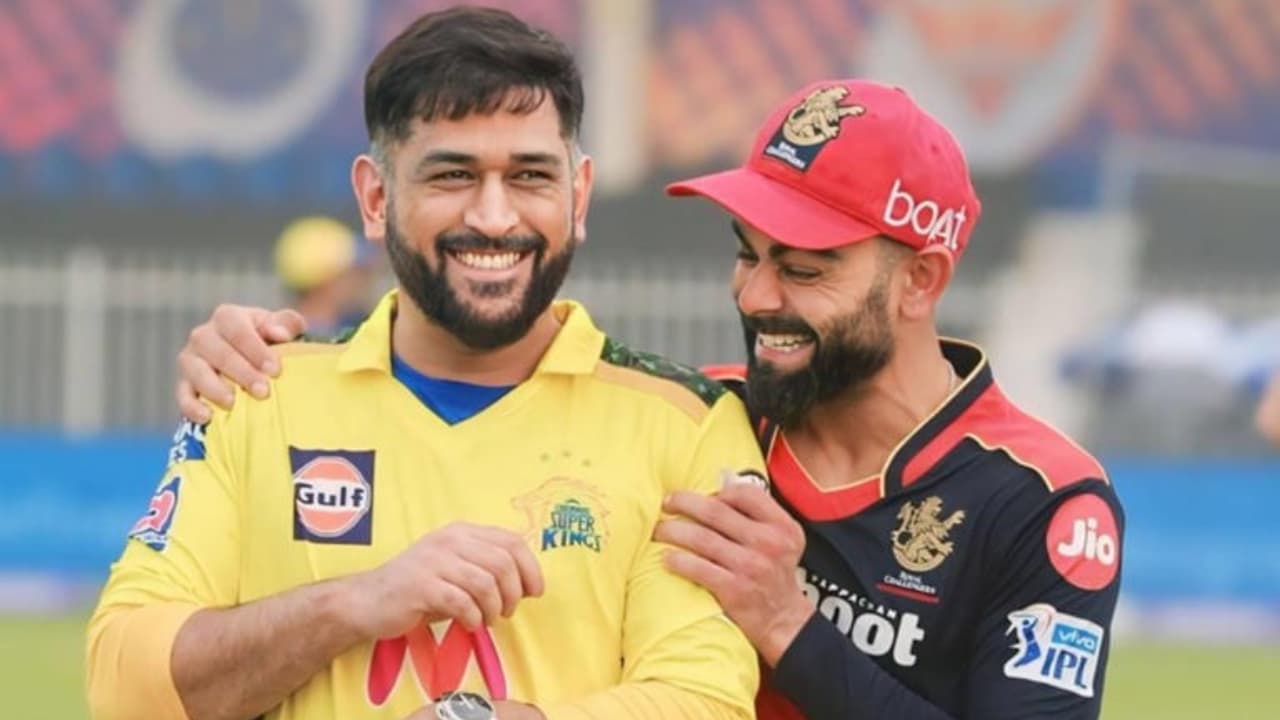 CSK और RCB के मैच में बारिश भी नहीं डाल पायेगी खलल ? जानिए कैसी चल रही है तैयारी
