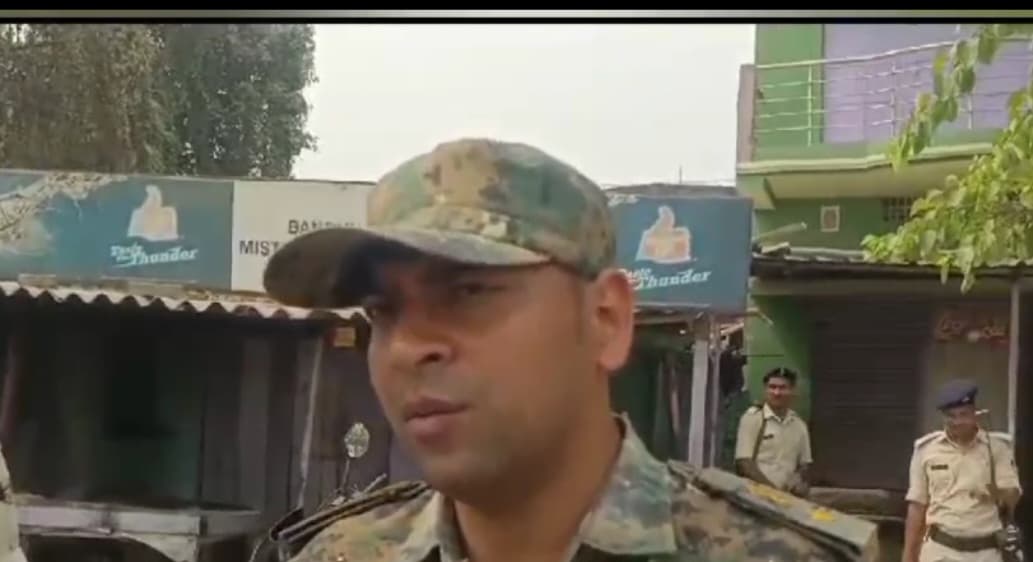 SIT रिपोर्ट पर एक्शन, सारण SP गौरव मंगला का तबादला, जाने किन्हें मिली जिम्मेवारी..