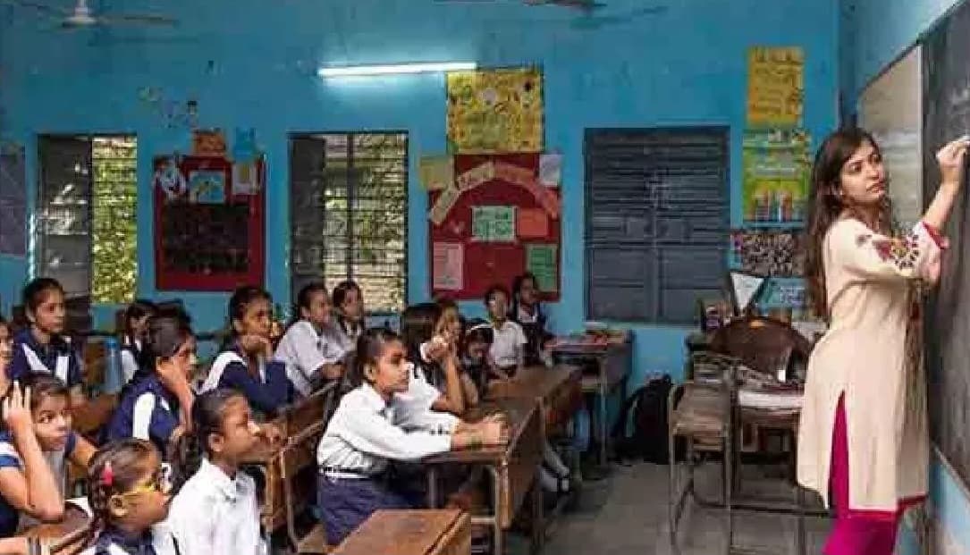 BPSC TRE-1 में बिहारियों से ज्यादा बाहरी को मिली नौकरी ! पत्र हुआ VIRAL