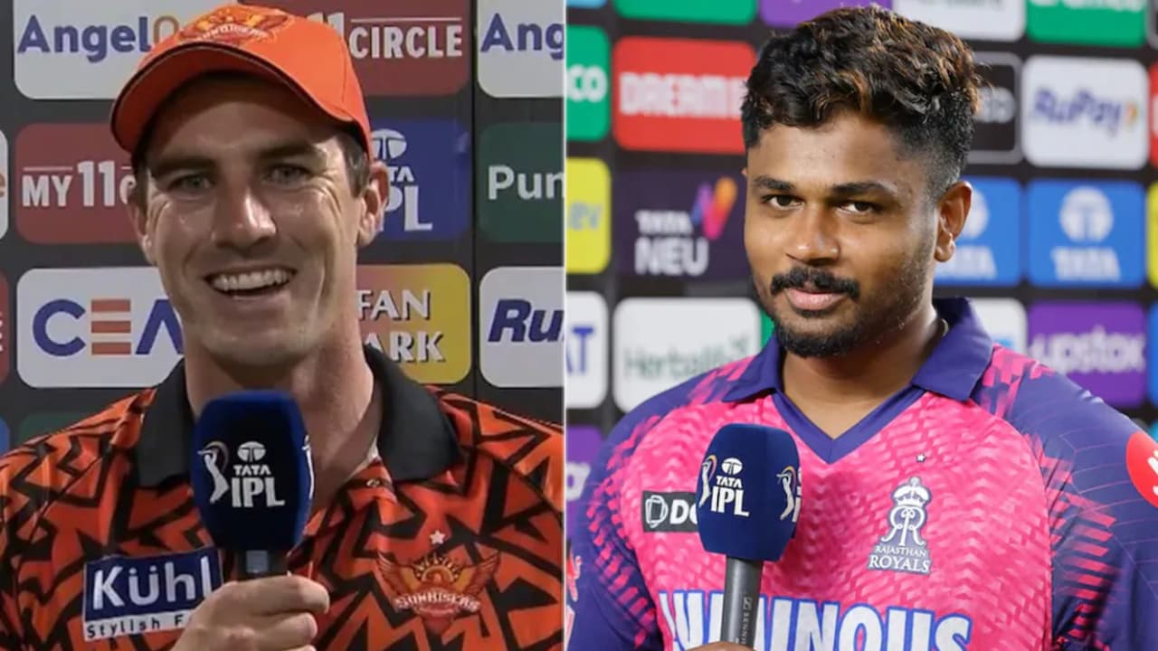 चेन्नई में खेला जायेगा SRH और RR के बीच क्वालीफायर-2, फैंस के बीच बढ़ा उत्साह