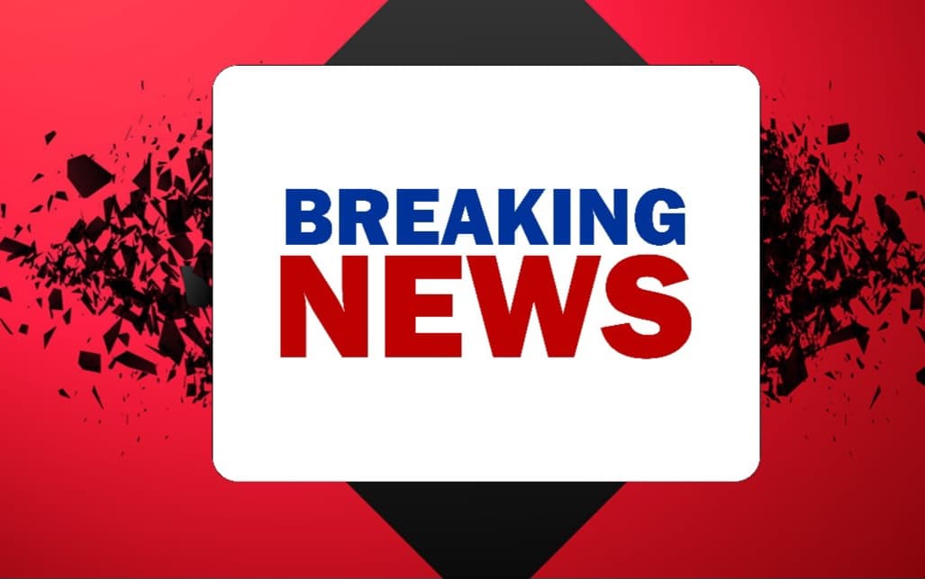 ACCIDENT: तेज रफ्तार कंटेनर ने बाइक सवार को कुचला, मचा हड़कंप