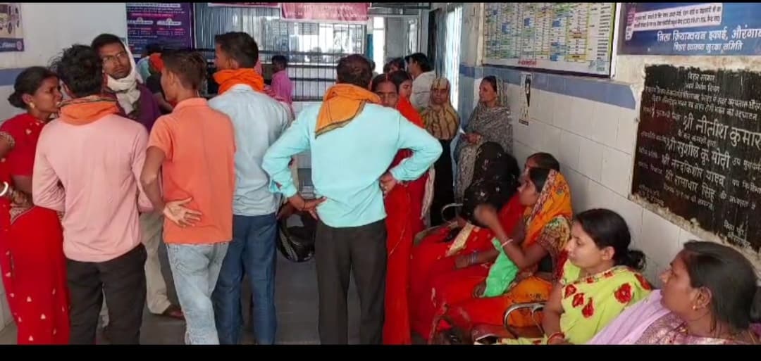 देवर के साथ मस्ती में अपने ससुराल जा रही थी भौजाई, पर बीच रास्ते में ही..