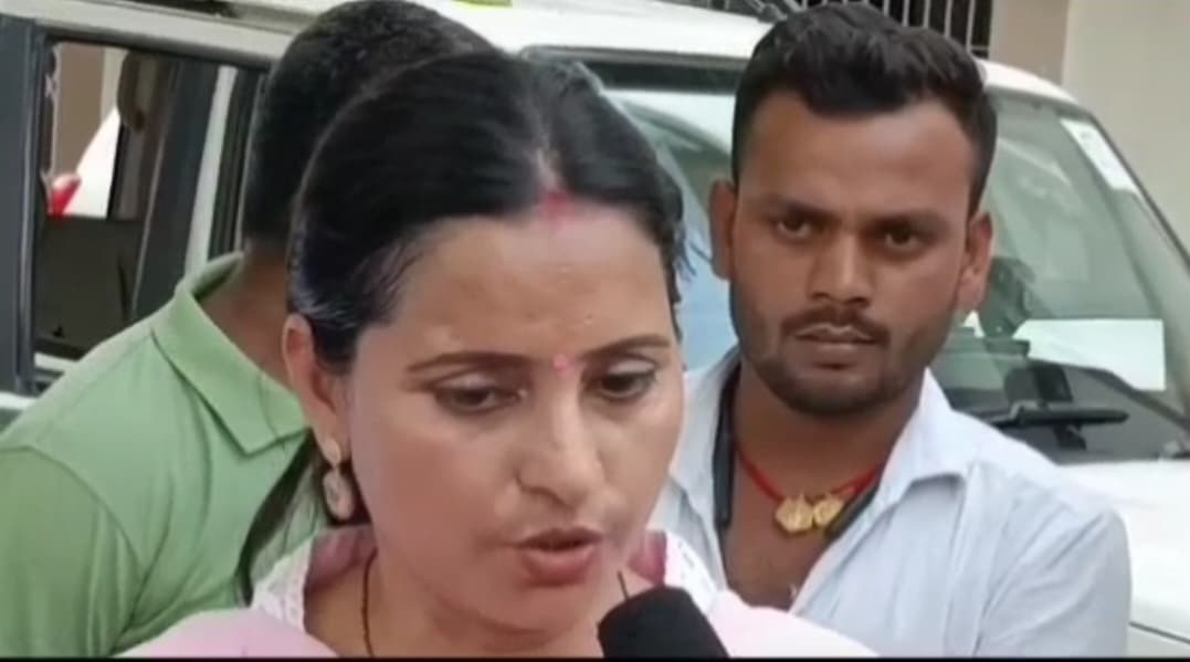 काराकाट में जब नामांकन हुआ रद्द, तो अभ्यर्थियों ने लगाए गंभीर आरोप