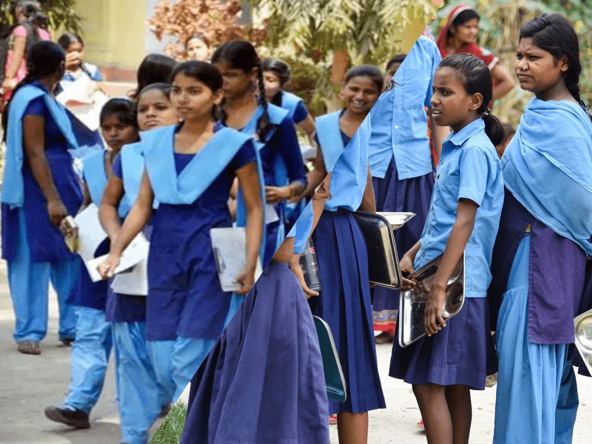 गर्मी को लेकर बिहार के सभी स्कूल बंद, CS ने KK पाठक और DM को दिया आदेश..