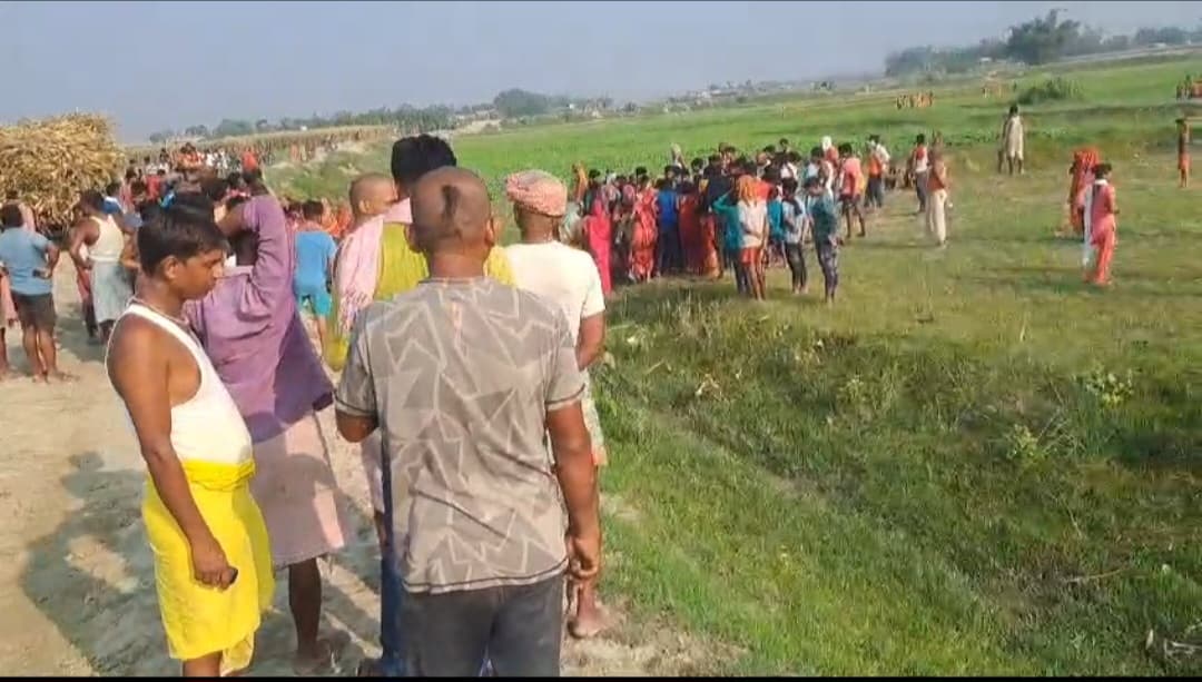 दोस्त की शादी में बारात गए युवक की हत्या..