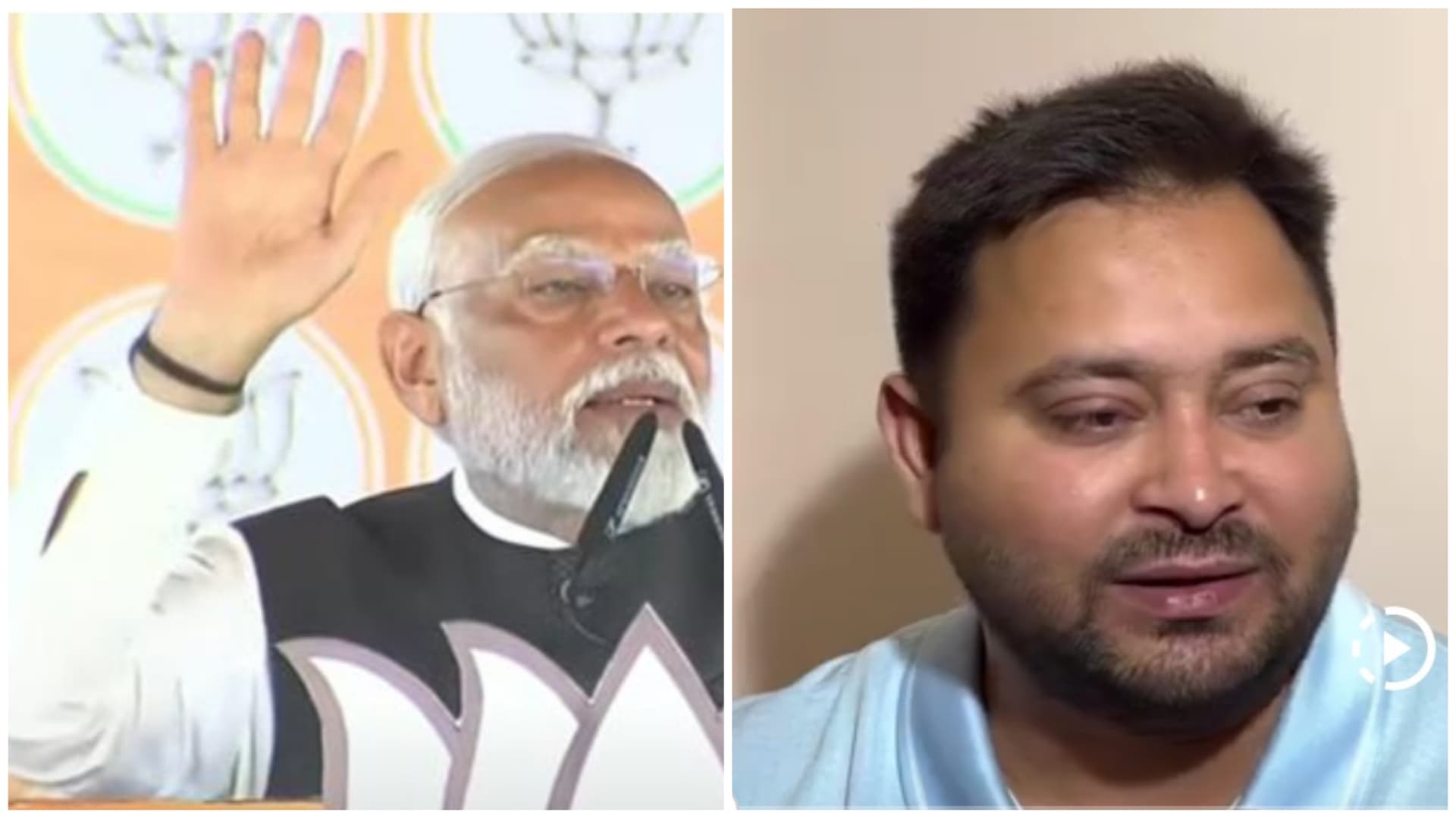 RJD क्यों कह रही है कि बिहार में तेजस्वी बनाम PM मोदी & कंपनी की लड़ाई..