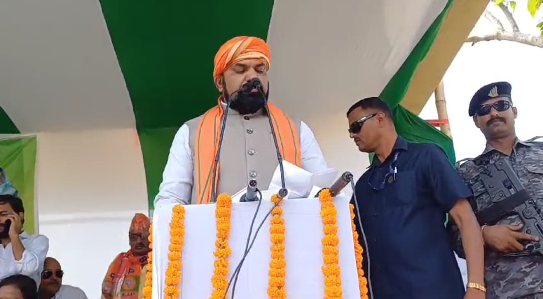 DY. CM सम्राट चौधरी का लालू यादव पर तंज, ZERO पर आउट होगी RJD