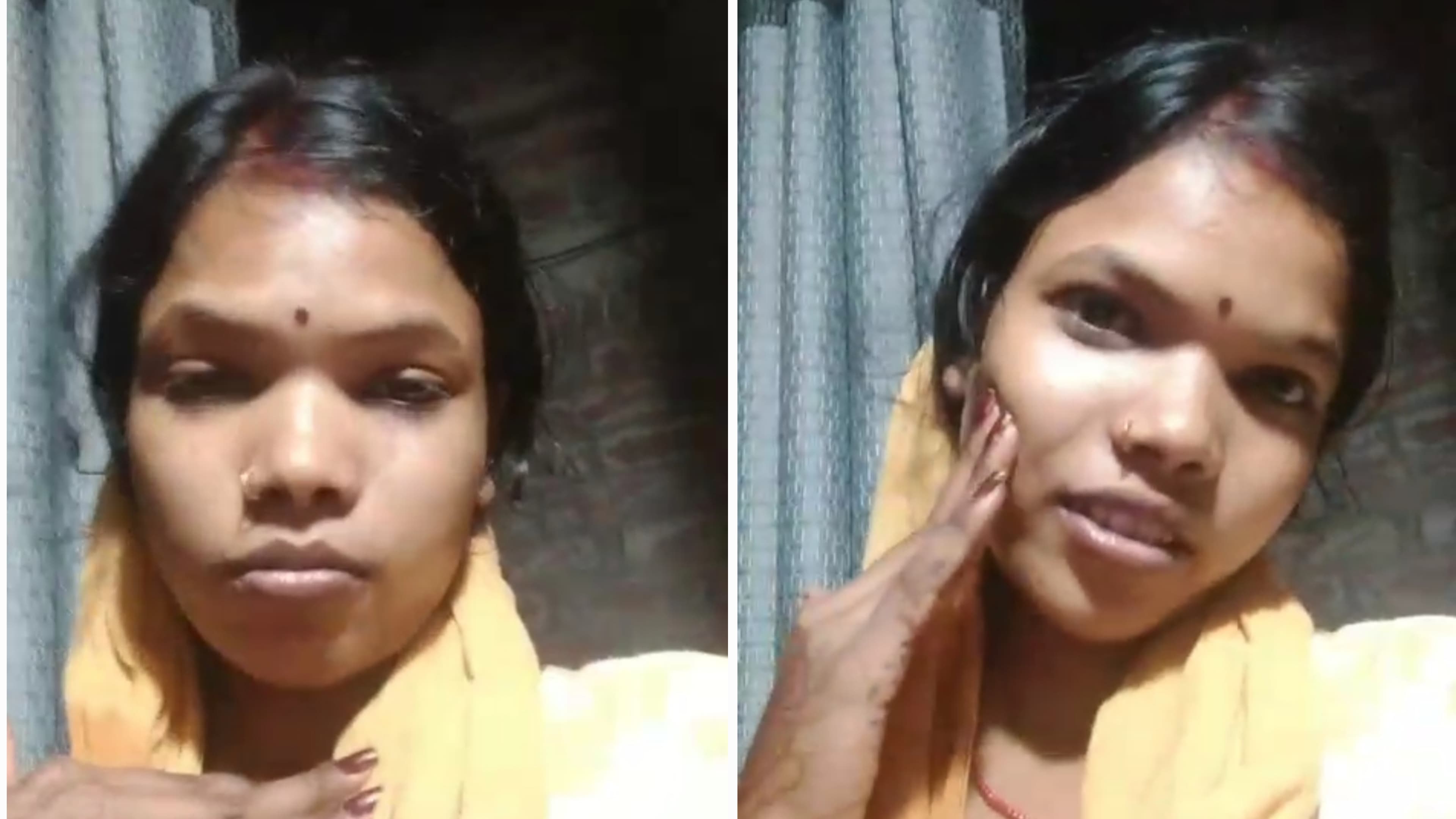 मेरे ससुराल और मायके वाले बहुत अच्छे हैं, पर मैं अब जीना नहीं चाहती, फिर नव विवाहिता ने ...