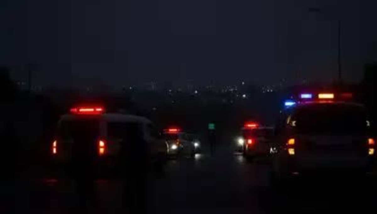 सावधान :राजधानी पटना में बुधवार की शाम 7:00 बजे होगा ब्लैकआउट, जानें वजह..