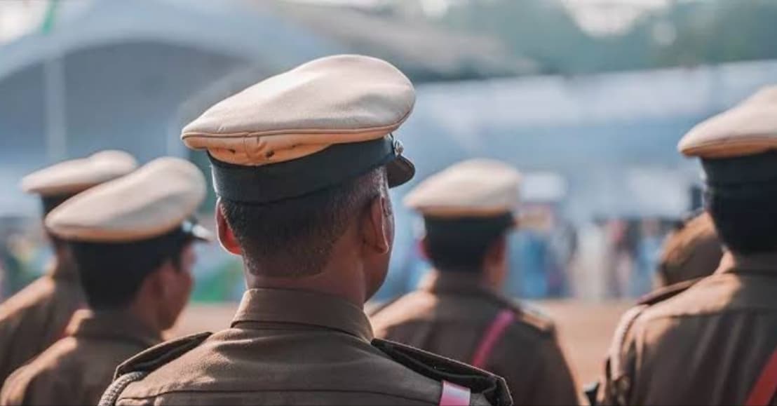 सहरसा में थानेदार के खिलाफ FIR, गिरफ्तारी की तैयारी!