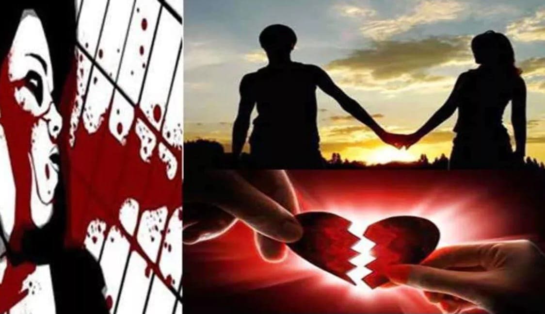 मुजफ्फरपुर में प्रेमिका के घर रात गुजारने आया था कुख्यात अपराधी, विरोधियों ने ठोक दी गोली..