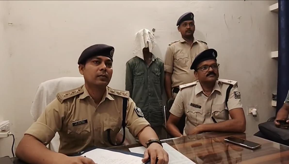 अब साइबर ठगों ने दरोगा के अकाउंट से पैसा निकाल लिया, कटिहार पुलिस ने की कार्रवाई..