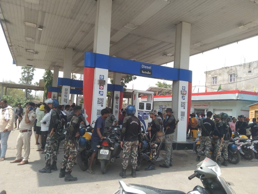 कैमूर में प्रेमिका की शादी हुई तय, तो नाराज प्रेमी ने उसके पिता को ही मार डाला, फिर..