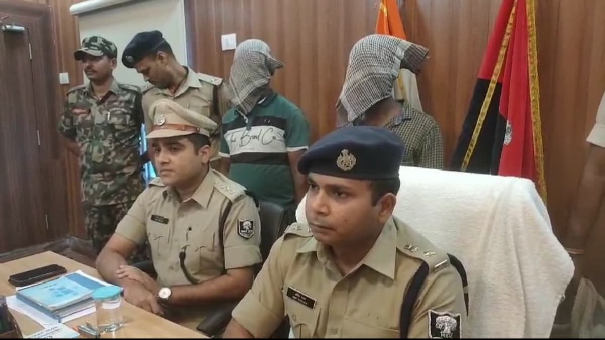 सीतामढ़ी मे पूर्व प्रखंड प्रमुख की हत्या पति ने ही करवाई,वजह हैरान करनेवाली..