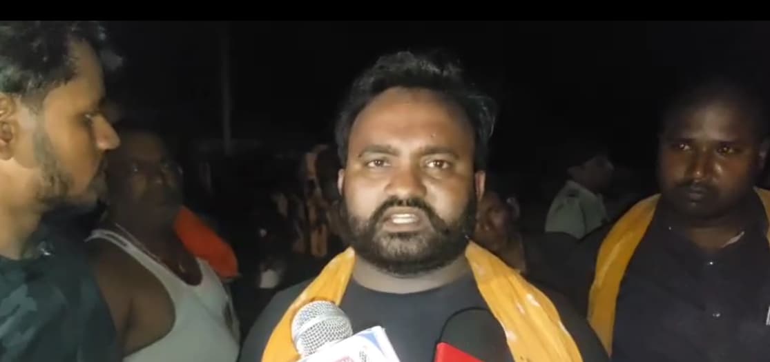 पटना के पंडारक में कई मामले के आरोपी की सरेआम हत्या..