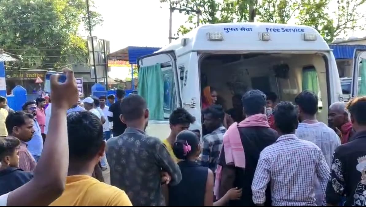 बांका में एक साथ तीन बच्चों की मौत से गांव में मची चीख-पुकार, जानें डिटेल..