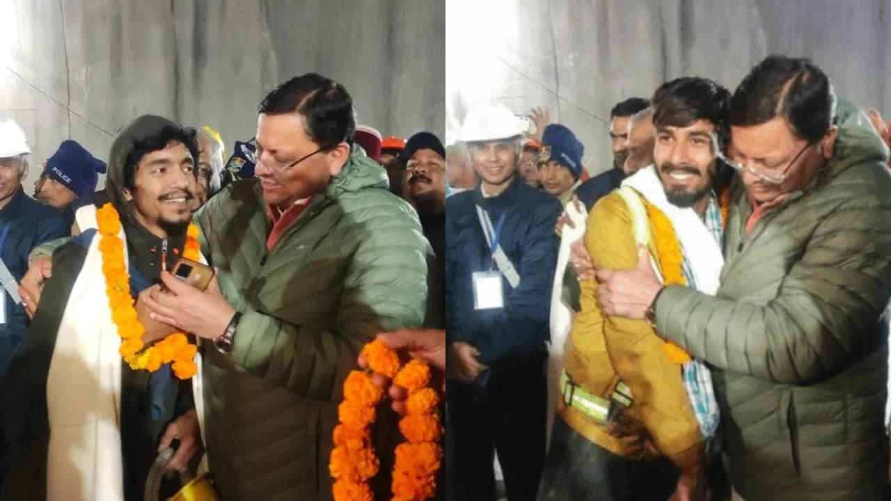 उत्तरकाशी में मजदूरों के सफल रेस्क्यू पर क्या रहा विदेशी मीडिया का रिएक्शन ? जानिए...