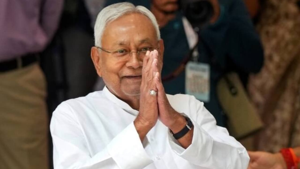 नीतीश कैबिनेट में 40 प्रस्तावों पर लगी मुहर, सरकारी कर्मियों को मिला तोहफा