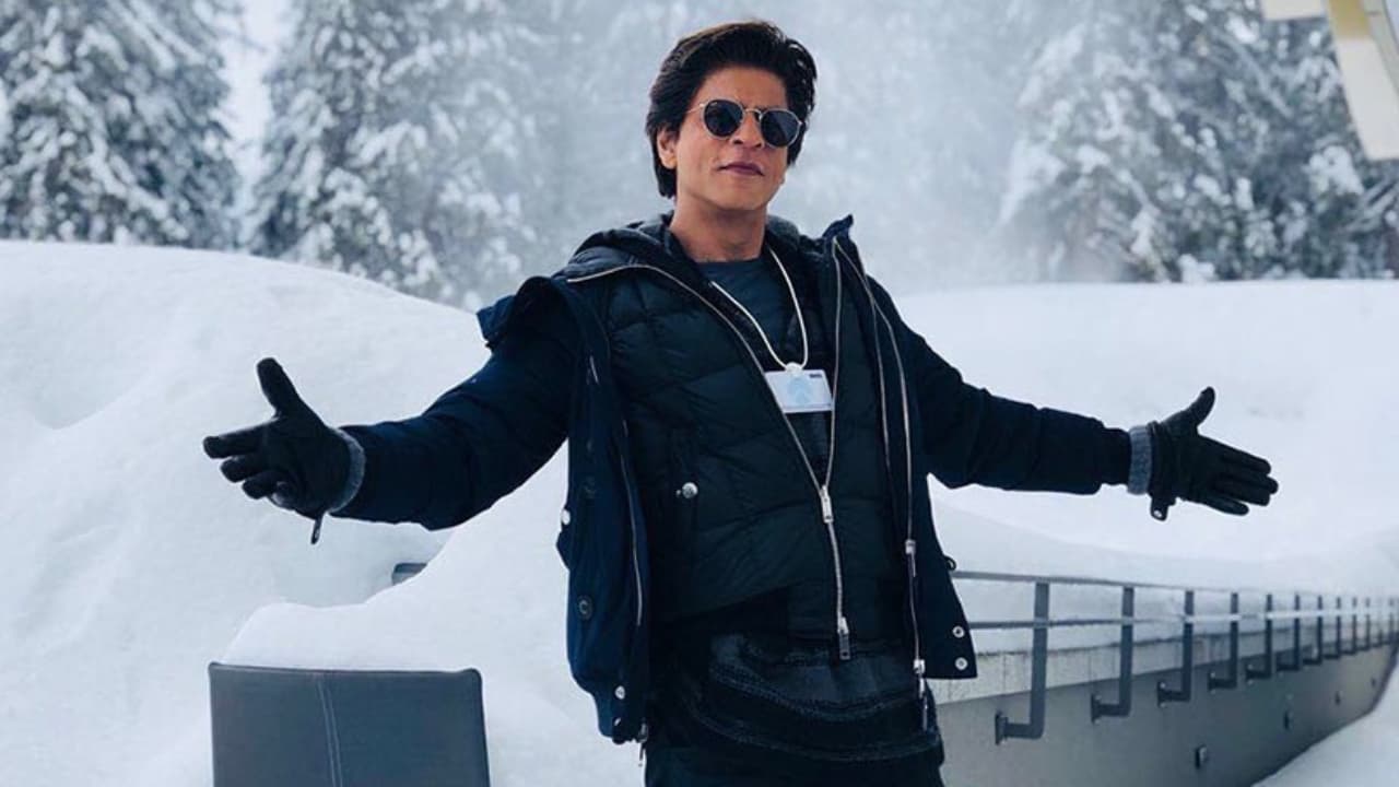 AskSRK सेशन में क्या शाहरुख खान खुद देते हैं जवाब, खुले मंच से सुने किंग खान का जवाब