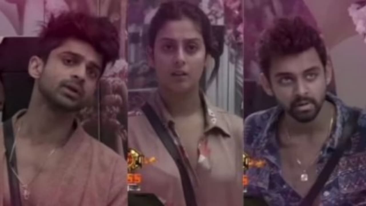 ईशा पर भड़के समर्थ, अब अभिषेक से बढ़ रही दोस्ती, क्या कुछ होगा अलग ?