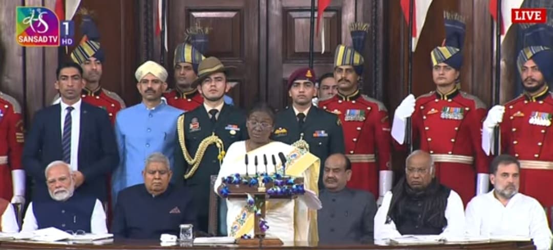 अब संस्कृत और मैथिली में भी भारत का संविधान, संविधान दिवस के 75 वें सालगिरह पर विशेष कार्यक्रम..