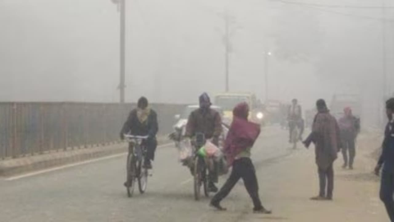 बिहार के लोगों के लिए मौसम विभाग का अलर्ट, पश्चिमी विक्षोभ से बदलेगा मिजाज